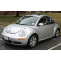 Vw Beetle 2005-2011