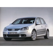 VW Golf 5 2004-2009