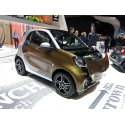 Fortwo W453