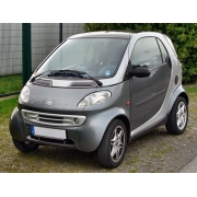 Fortwo W450