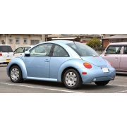 Beetle 2001-2005