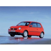 VW Lupo 1999-2005