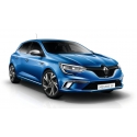 Renault Megane 4 2016-In prezent
