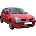 Renault Clio 2 2001-2008