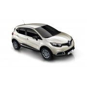 Renault Captur 2013-In prezent