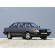Audi 100 C3 1988-1991